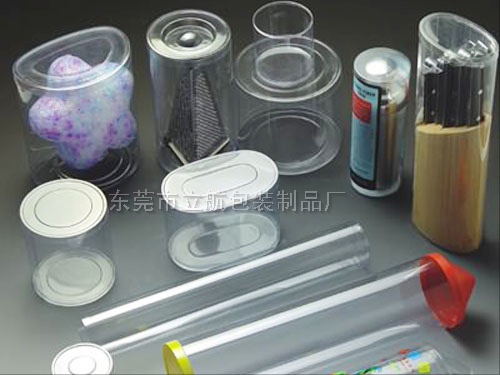 深圳PVC透明圆筒厂家深圳PVC圆筒卷边圆筒加工厂